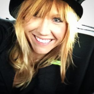 Meet your Posher, Faith